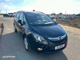 Opel Zafira 2.0 CDTI ECOTEC Start/Stop Cosmo