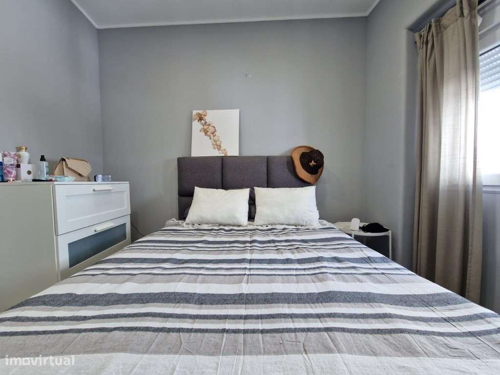 Apartamento Duplex T1+1 - Grande imagem: 5/21