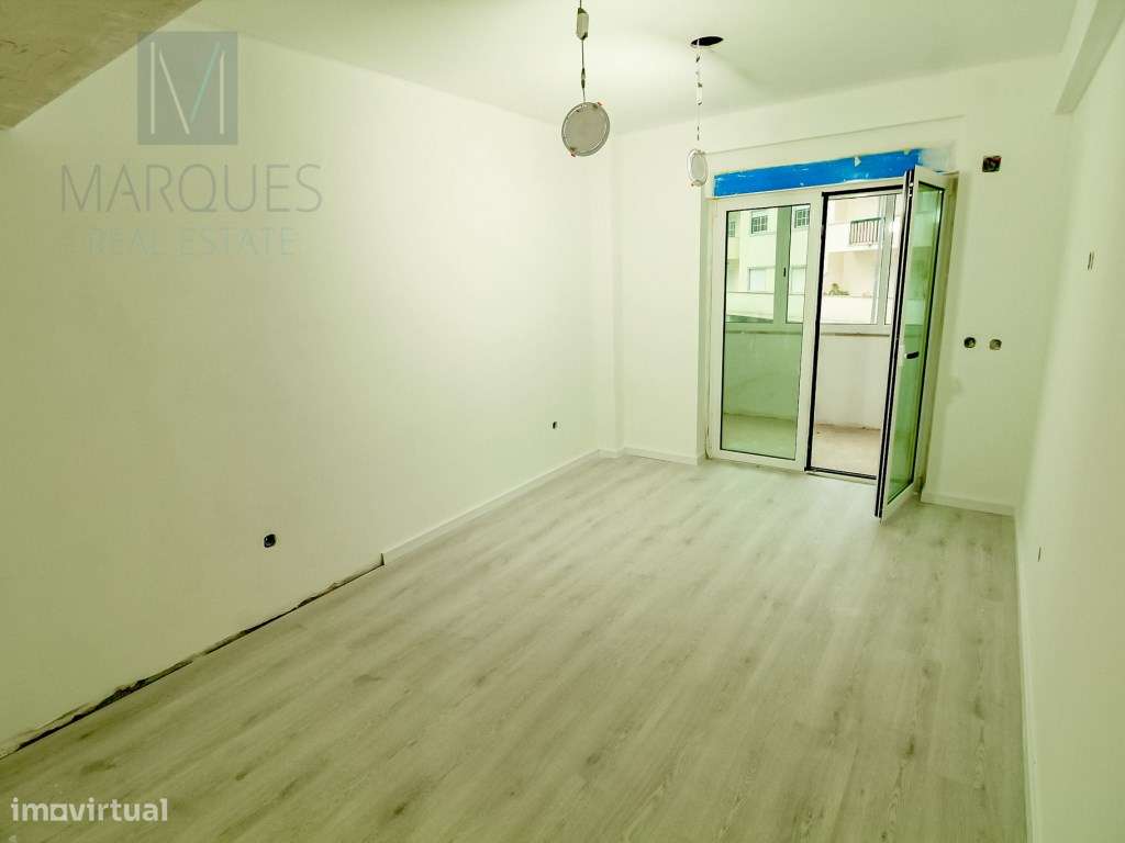 Apartamento T4 em Forte da Casa - Vila Franca de Xira-11