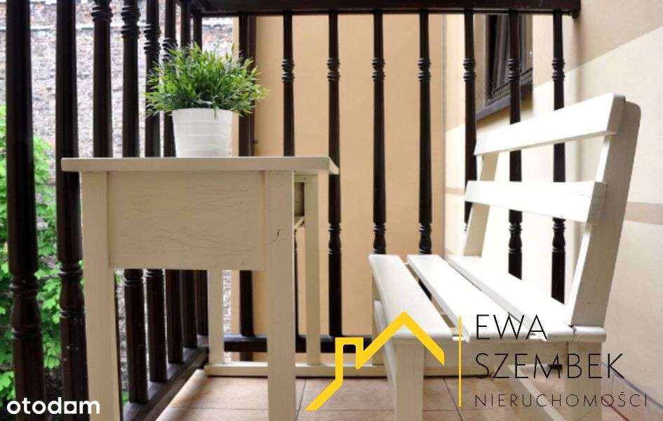 Stare Miasto |ok. ul. Radziwiłłowskiej | 32m2 | 2 pokoje | II piętro-0