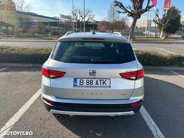 Seat Ateca - 3