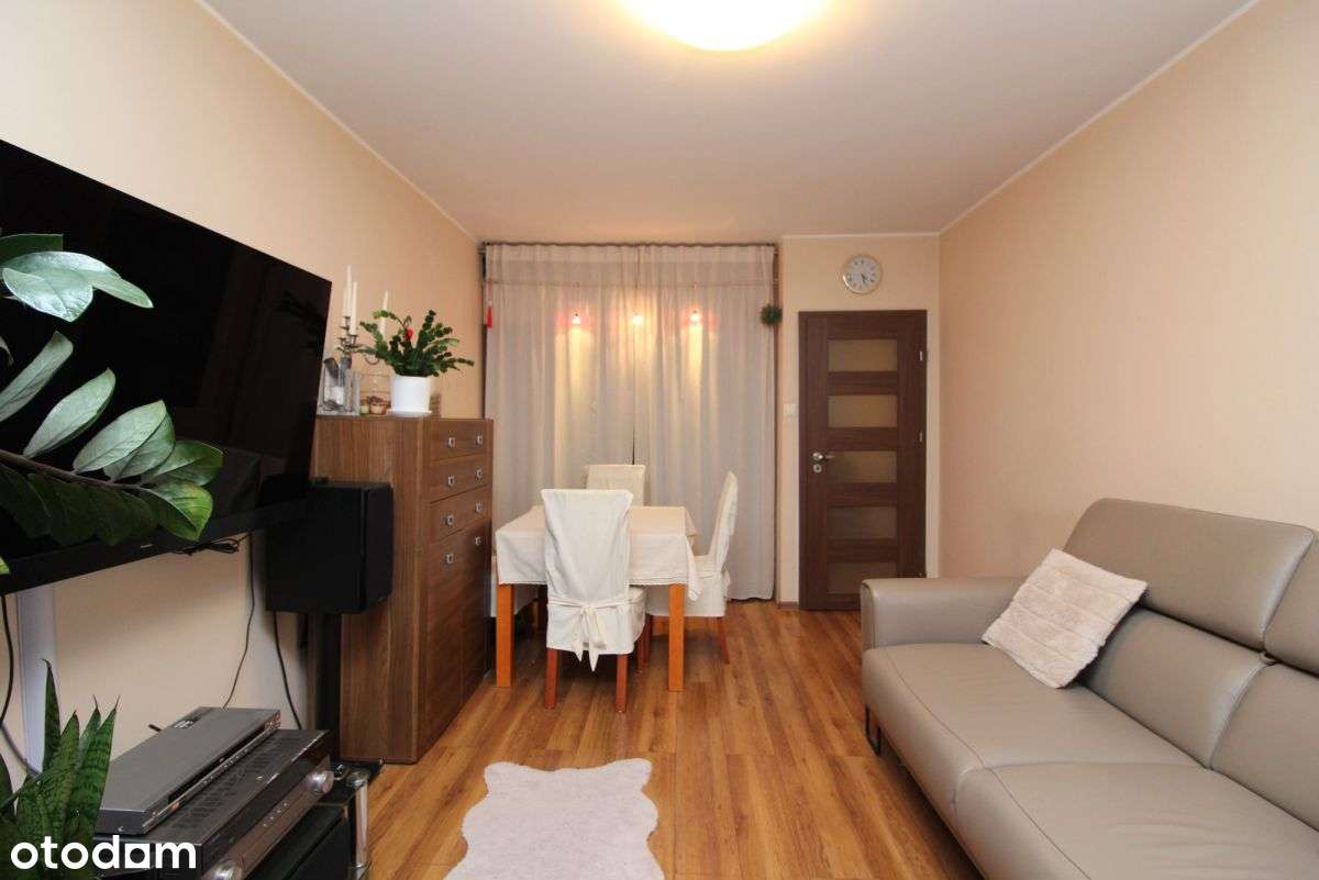 Mieszkanie blisko plaży – 2 pokoje na Przymorzu-3