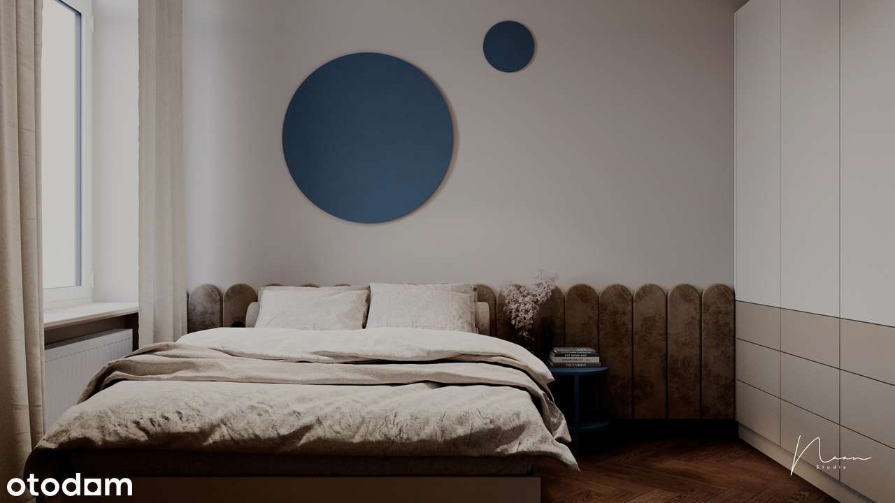 Mieszkanie w centrum Łodzi – raty 0% i pełna bezobsługowość-metro/manu-5