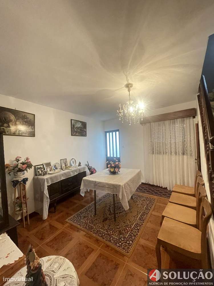 Moradia / Barrô - Resende-6