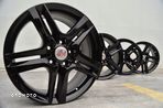 Felgi 7x17 5x112 Seat Ibiza Cordoba Leon Toledo - 1