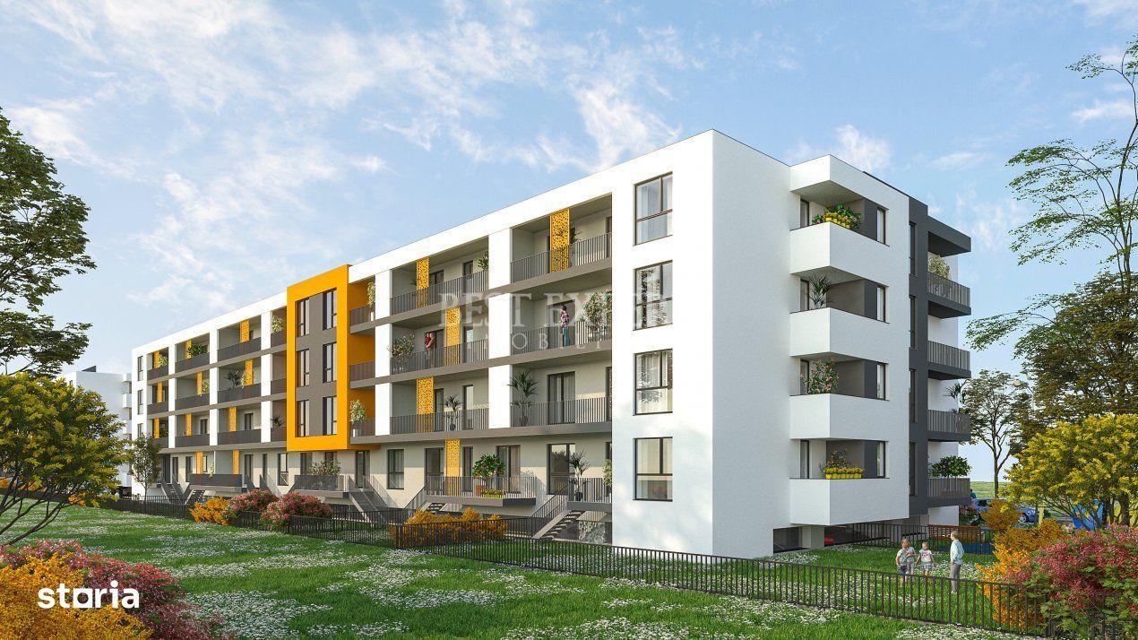 Direct Dezvoltator Theodor Pallady - Apartament 3 camere Bloc Premium