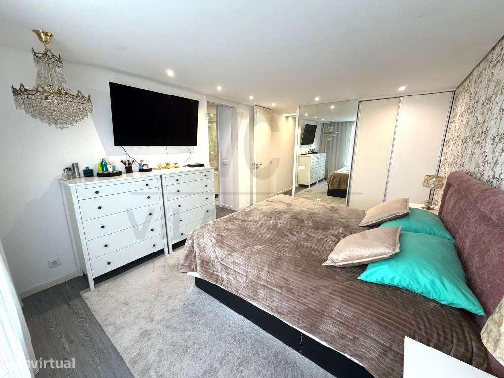 Apartamento T2 Venda Vila do Conde-5