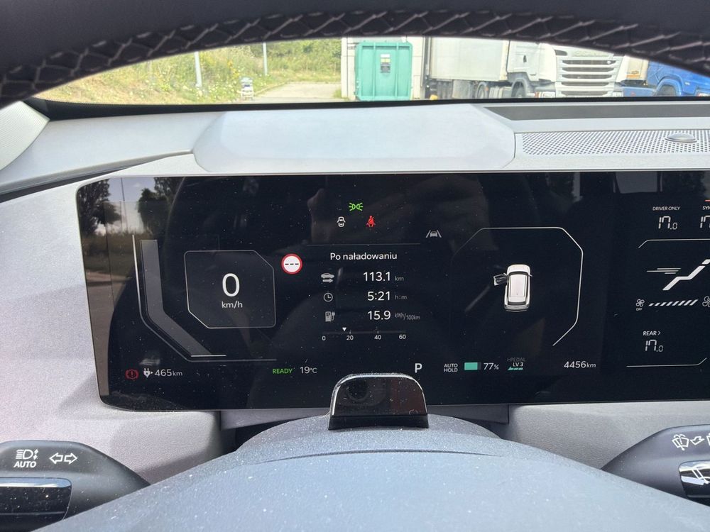 kia ev5
