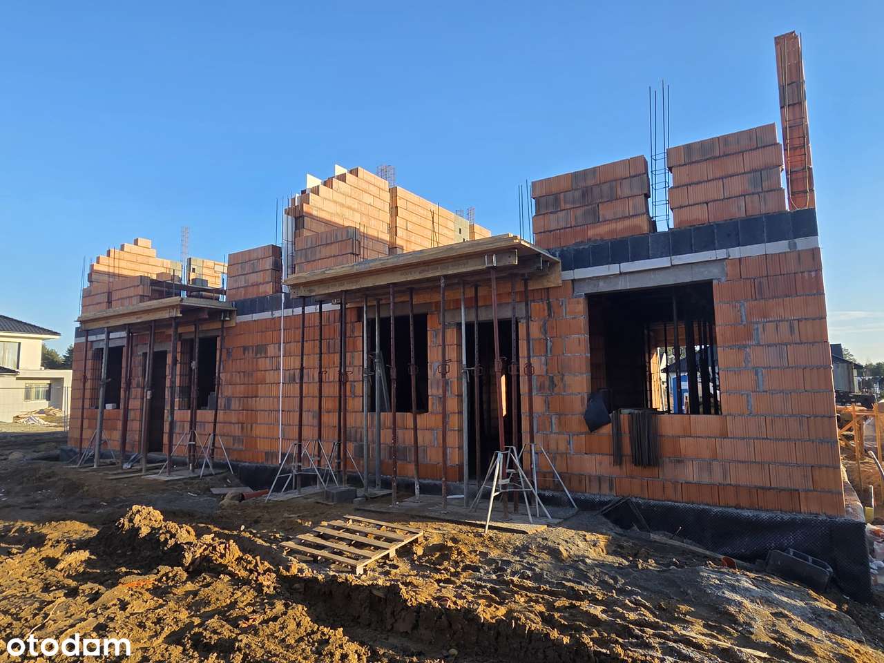 Nowe mieszkania 3-pokojowe - "Osiedle Nowy Uskorz"-2