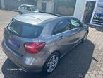 Mercedes-Benz A 180 d Aut. - 6