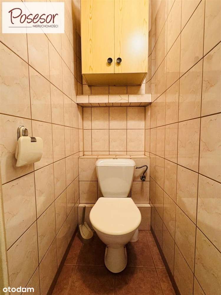 Idealne M-3 w rewelacyjnej lokalizacji-6