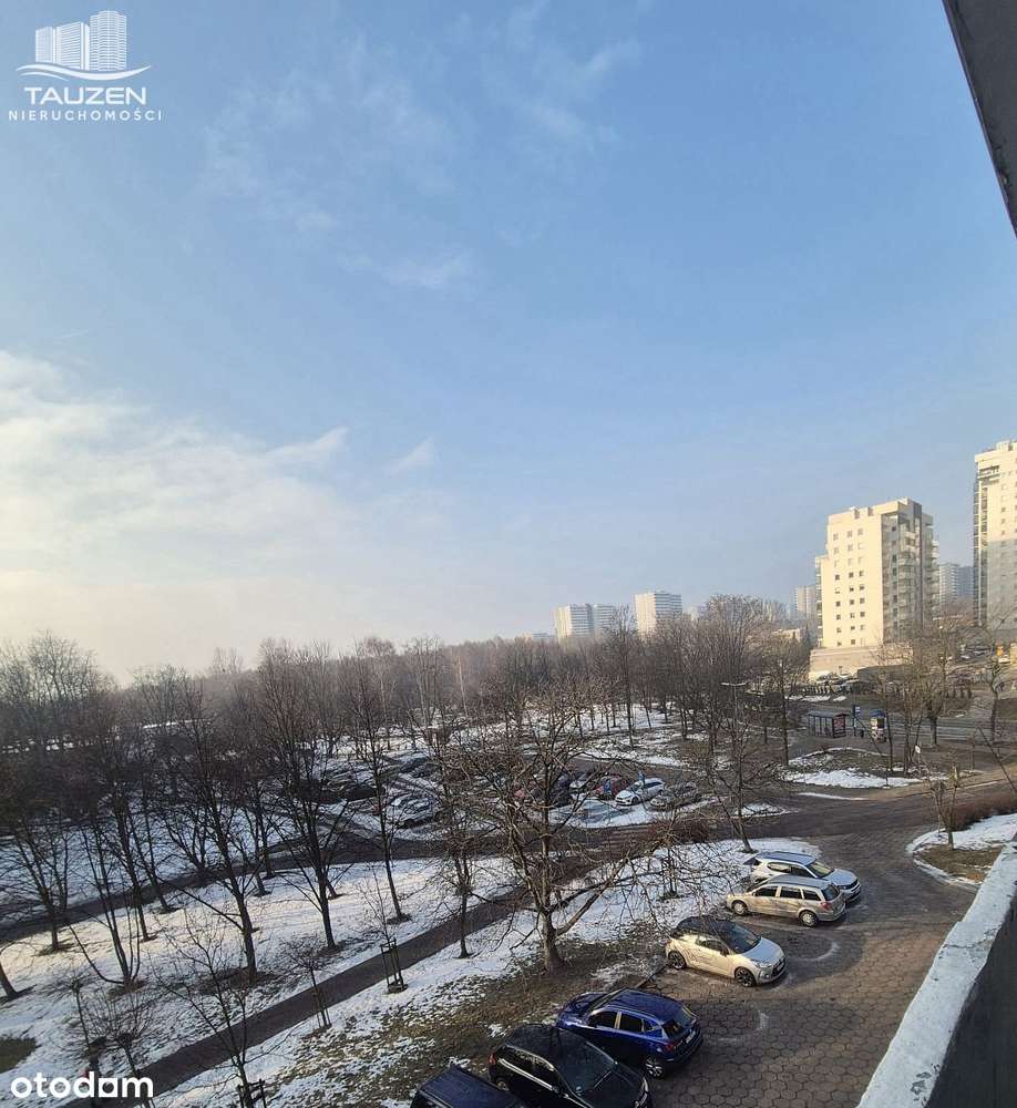 3 pok. 2 balkony, winda na poziom mieszkania!-5