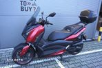 Yamaha X-max - 11