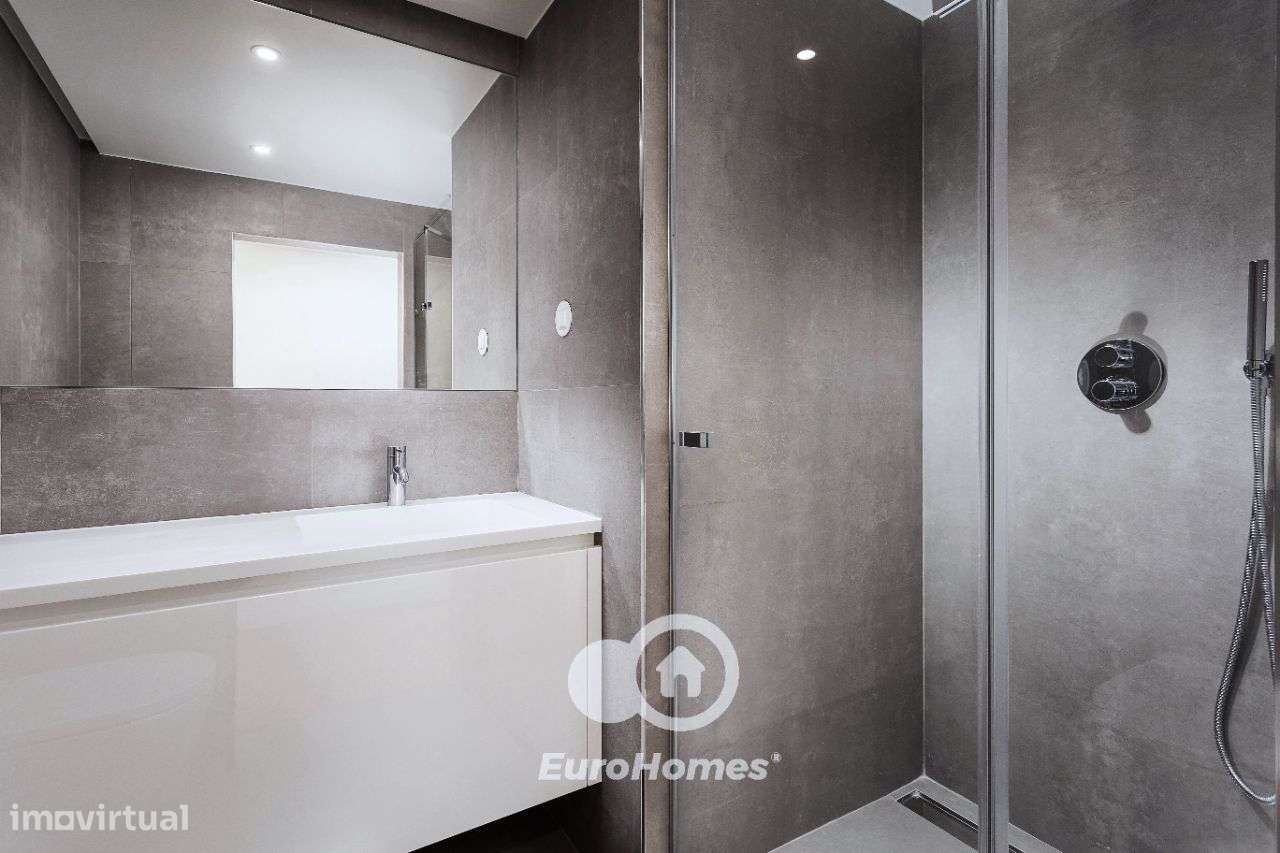 T3 Av Sabóia, Monte Estoril - Piscina, Jardim e garagem-31