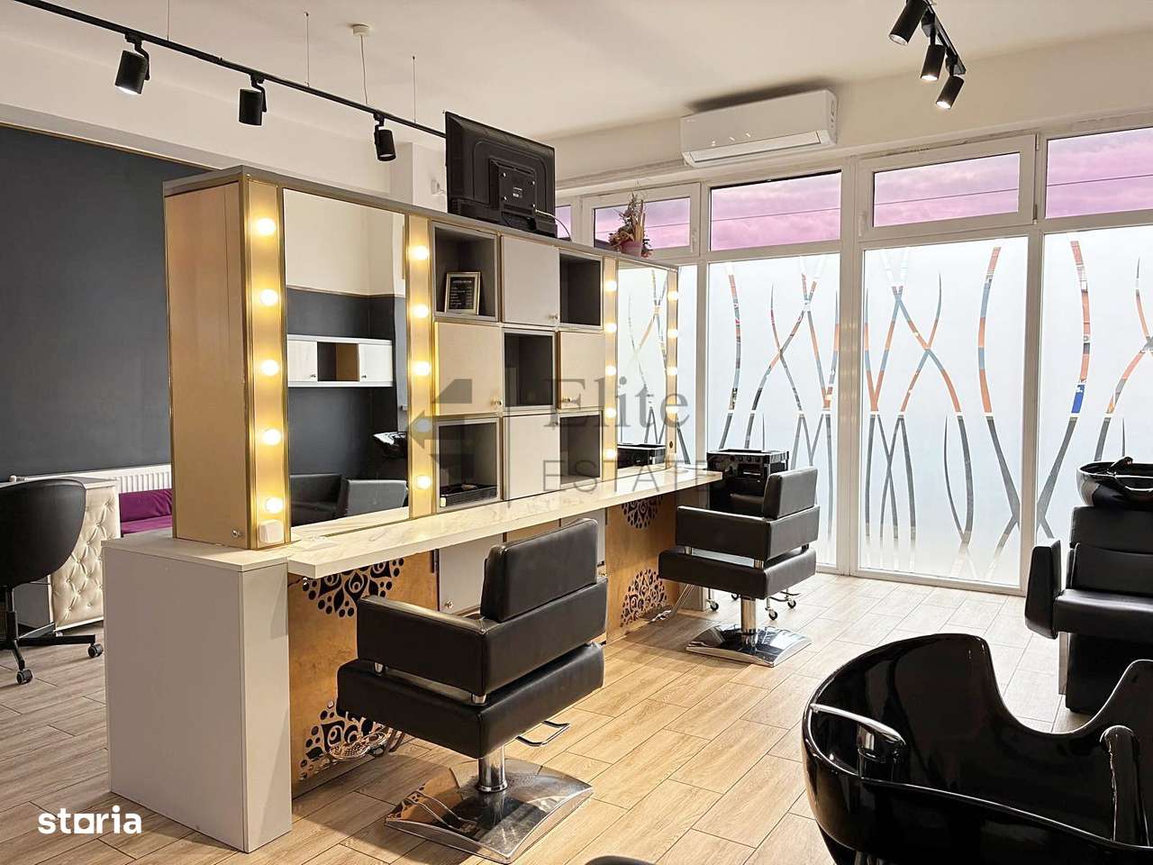 Salon / spatiu comercial de inchirat in Iosia, Oradea - Imagine principală: 1/15