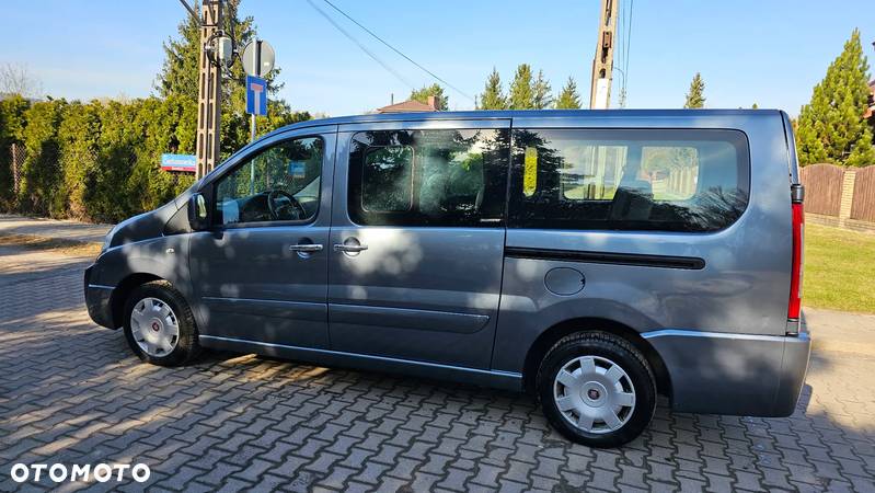 Fiat Scudo - 18