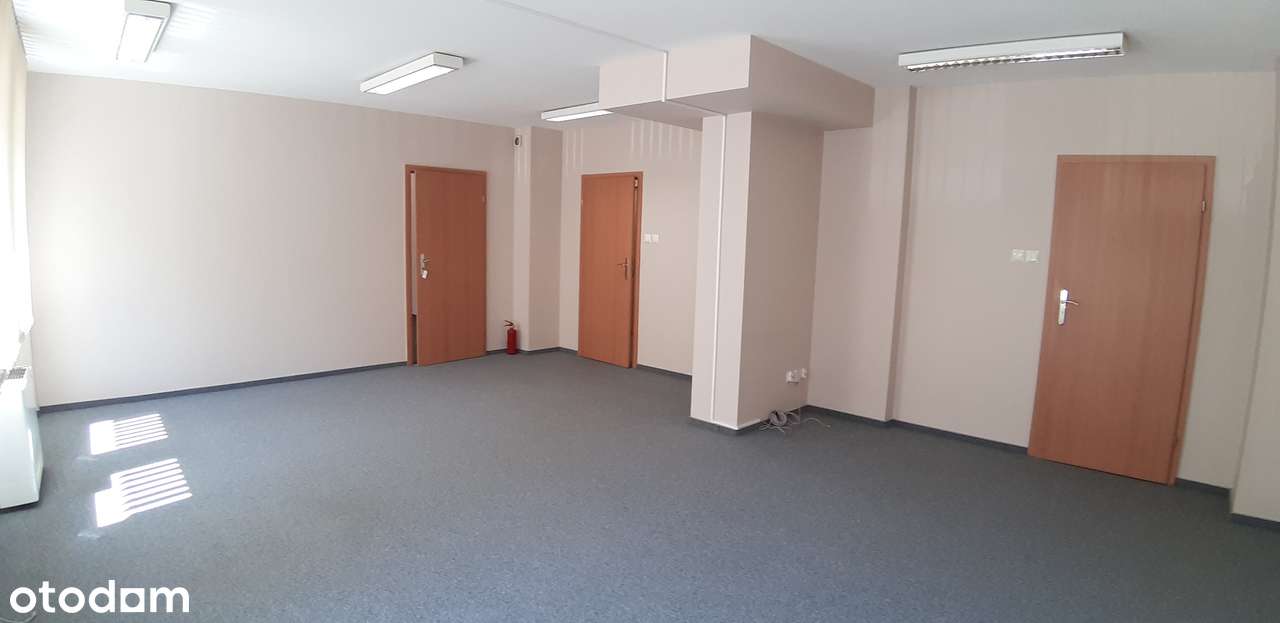 Nowoczesny lokal biurowy 116 mkw. - Pełny obrazek: 5/13