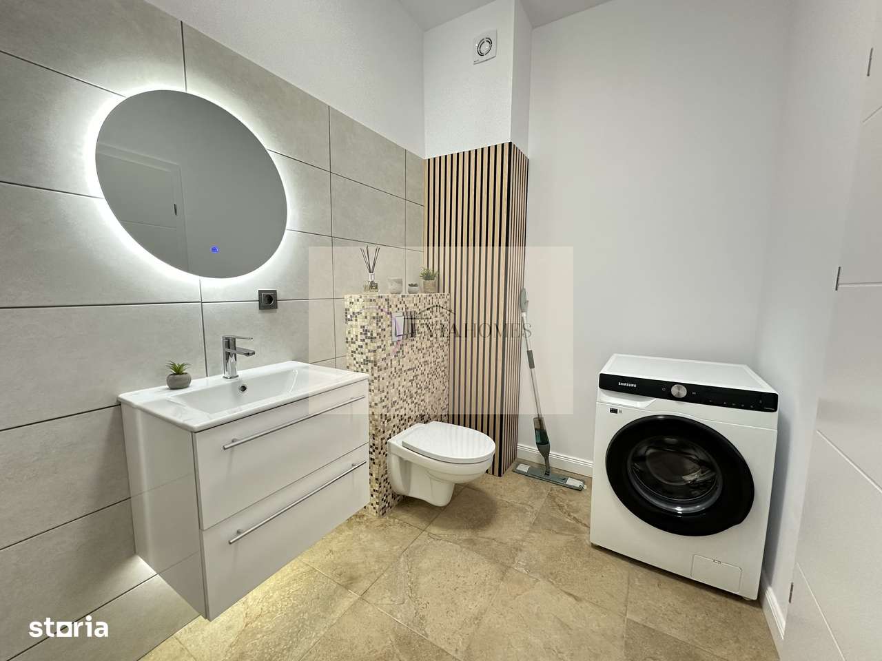 2 camere/Parcare subterană/Bloc nou/Elite City-8