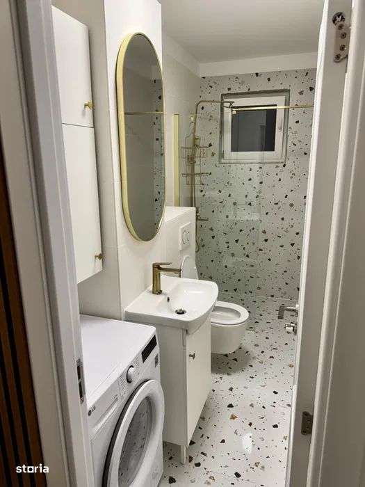 Garsoniera Dristor de inchiriat - Imagine principală: 5/8