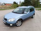 Skoda Roomster 1.9 TDI Scout - 9