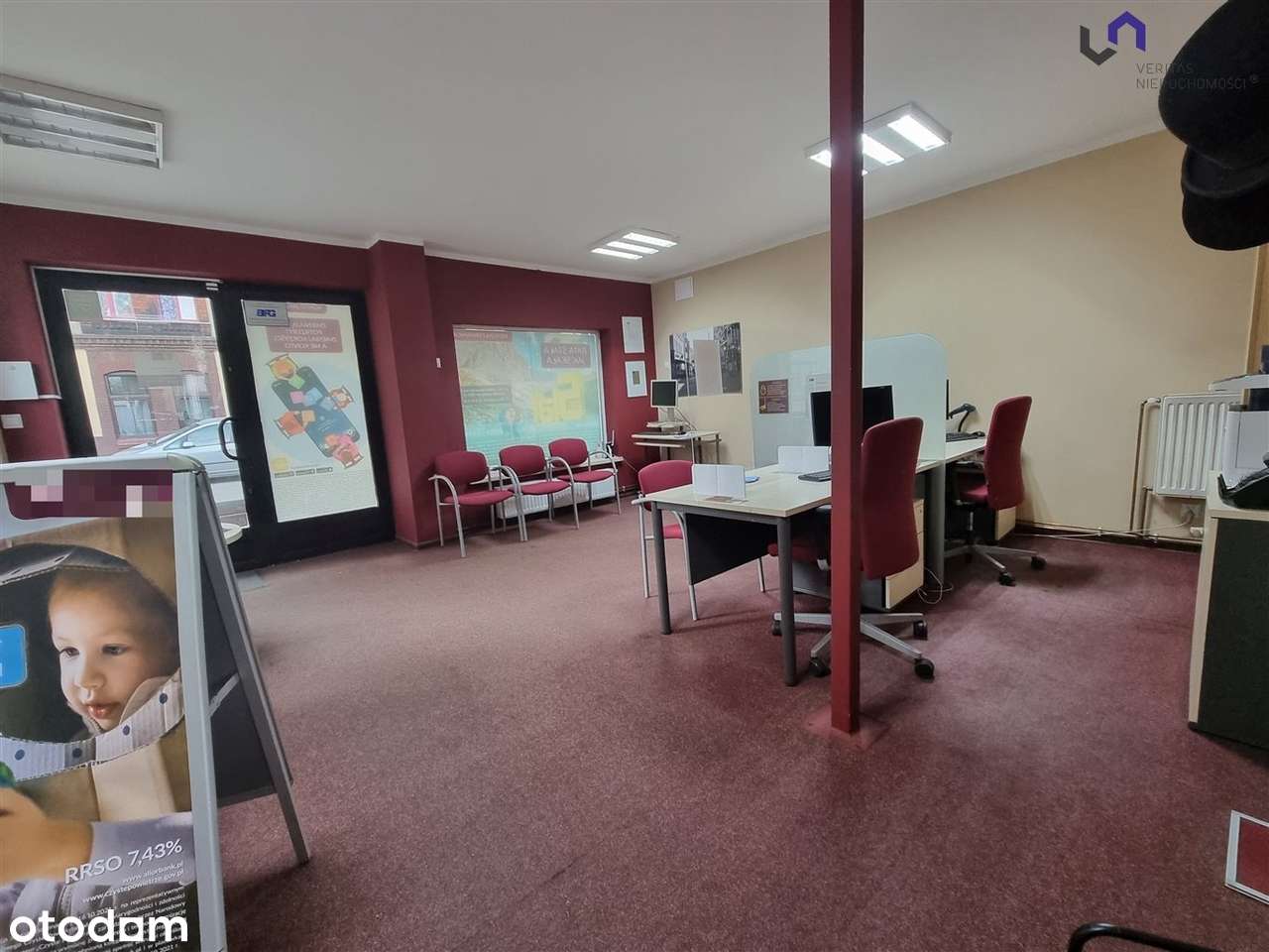 Lokal na wynajem, Chorzów - Pełny obrazek: 4/9