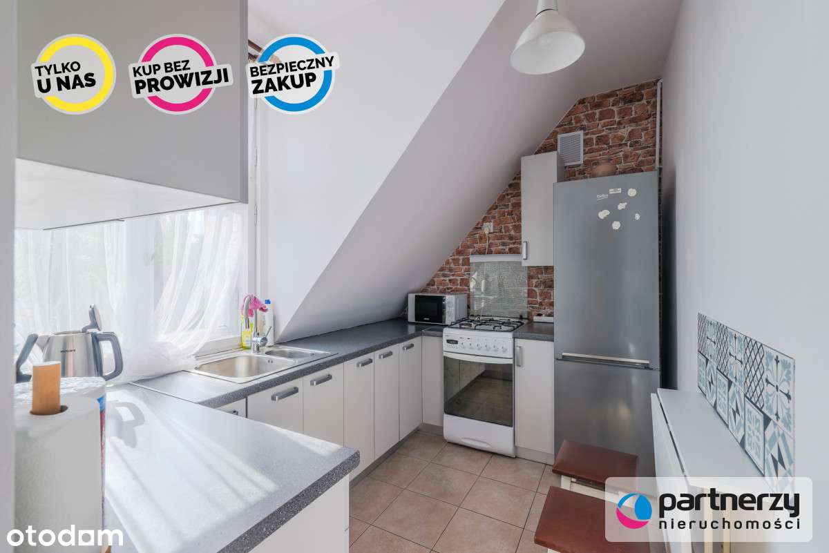 6-pokojowe Sopot Górny z widokiem na morze! - Pełny obrazek: 4/20