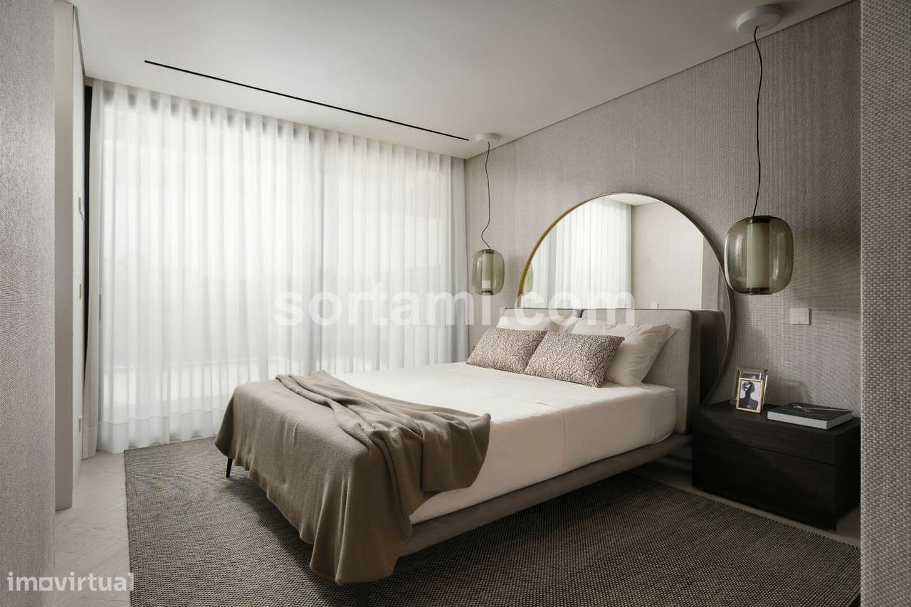 Apartamento T3 Venda em Almancil,Loulé - Grande imagem: 4/19