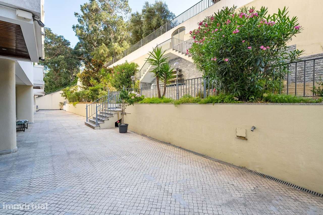 T3 | Vista | Estoril, Cascais-27