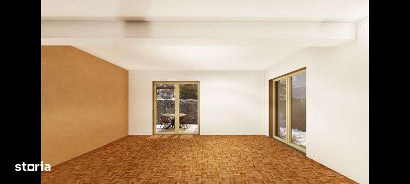 Teren+proiect de casa metrou Dimitrie Leonida - Imagine principală: 4/8