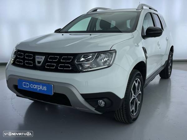 Dacia Duster 1.0 TCe Prestige - 32