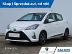 Toyota Yaris - 2