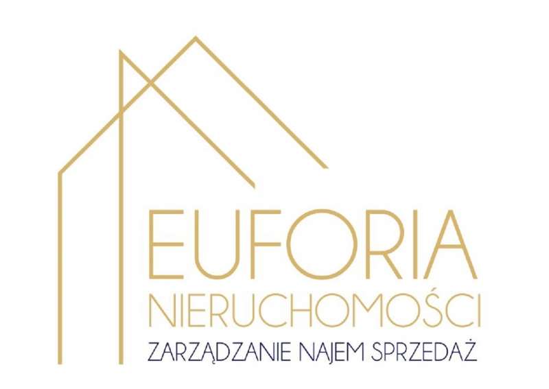 Logo: Euforia Nieruchomości Sp. z o.o.