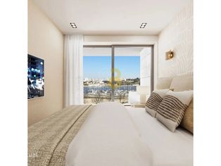 T1 com vistas inalteráveis para a Marina da Afurada, Vila Nova de Gaia - Grande imagem: 3/21