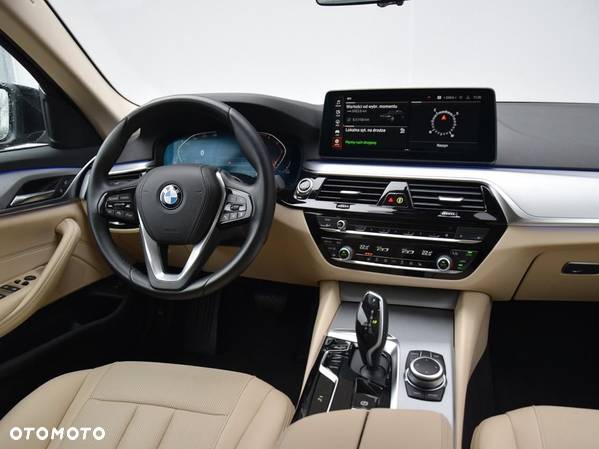 BMW Seria 5 - 9