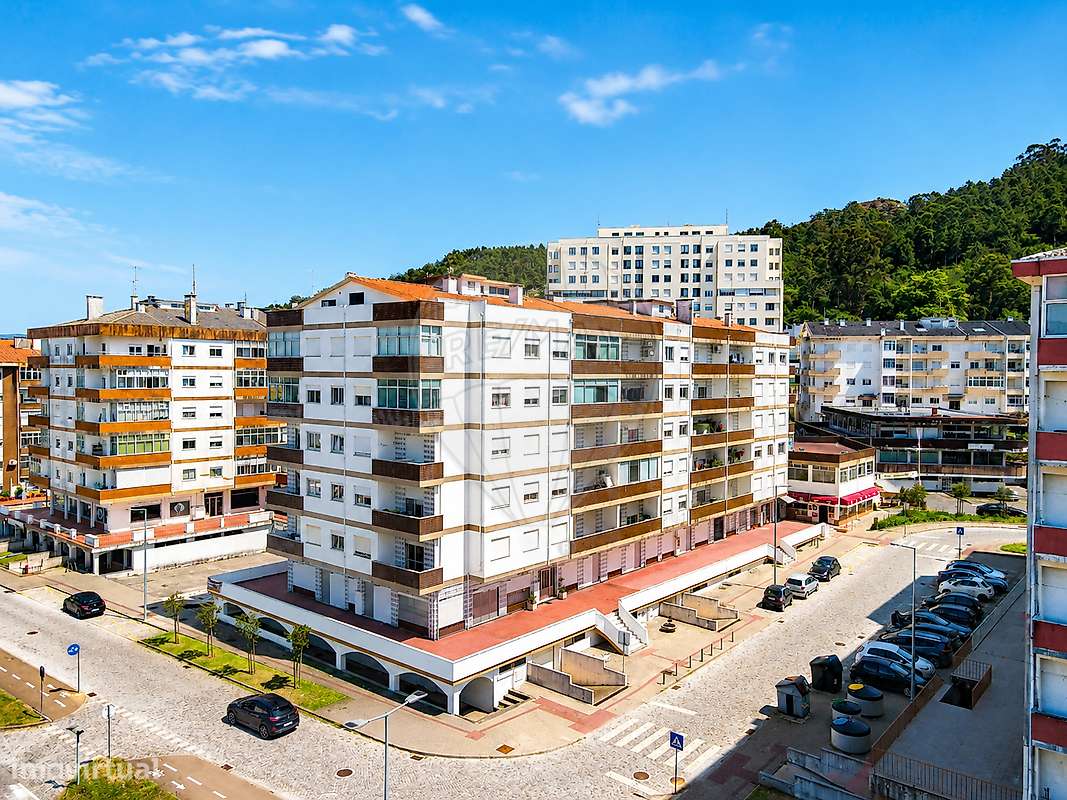Apartamento T3 para venda-21