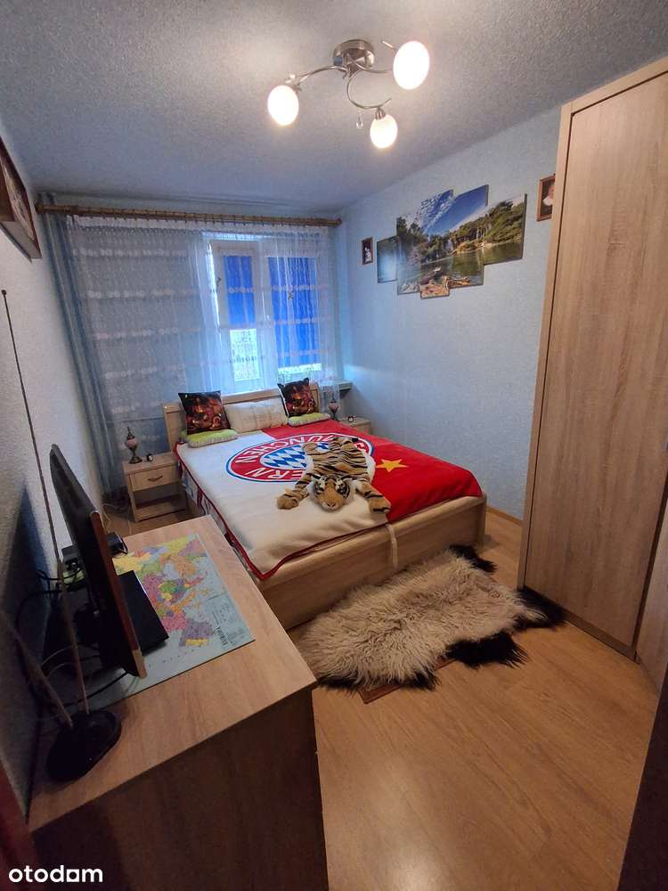 Mieszkanie 56m2 w Starachowicach-7