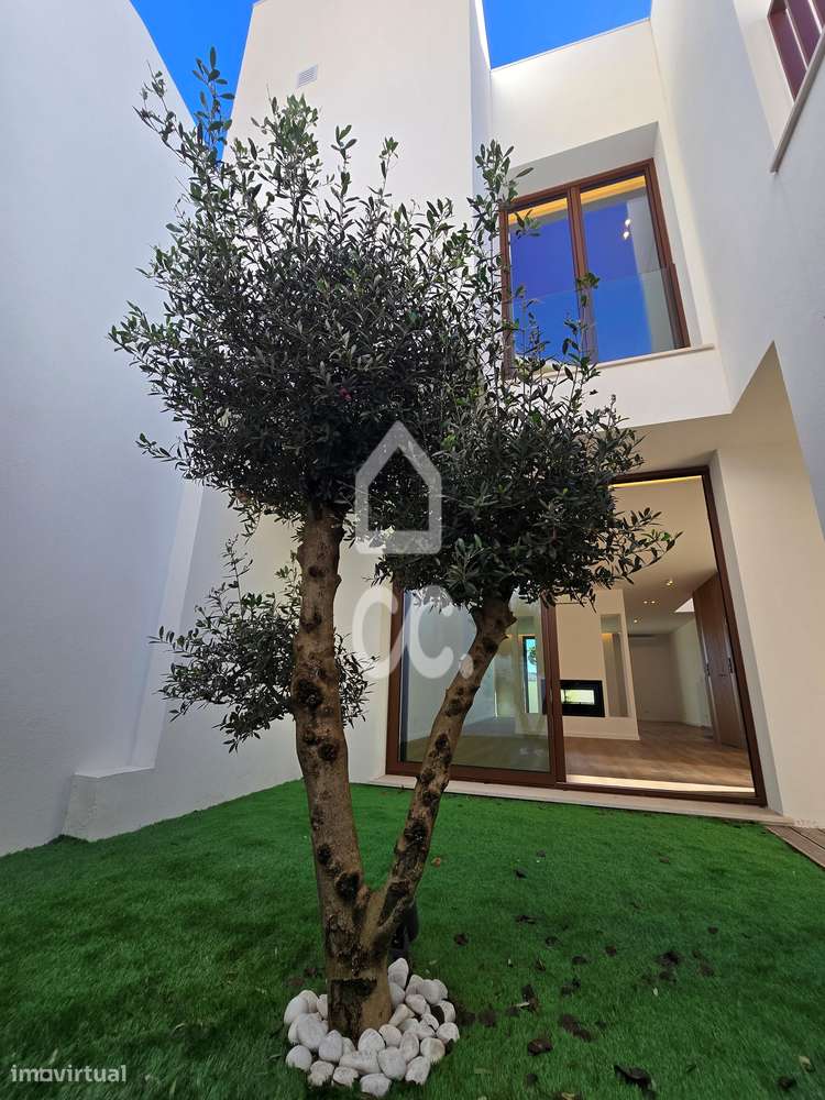 Moradia T3 em Arruda dos Vinhos – O conforto da família entre o campo-12