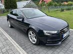 Audi A5 3.0 TDI Quattro S tronic - 2