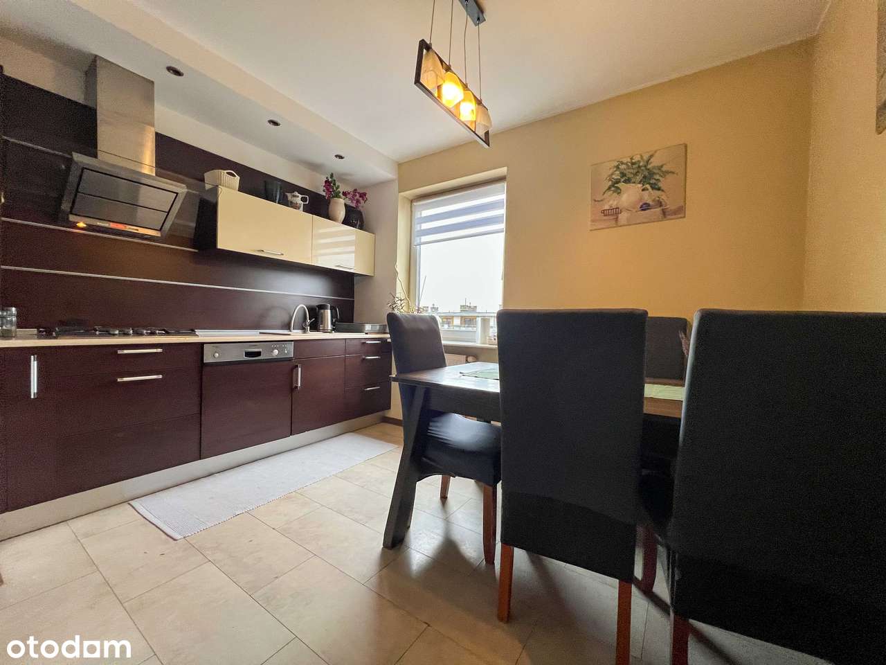 Dwupoziomowe mieszkanie w atrakcyjnej lokalizacji – Nowy Świat-Siedlce-5