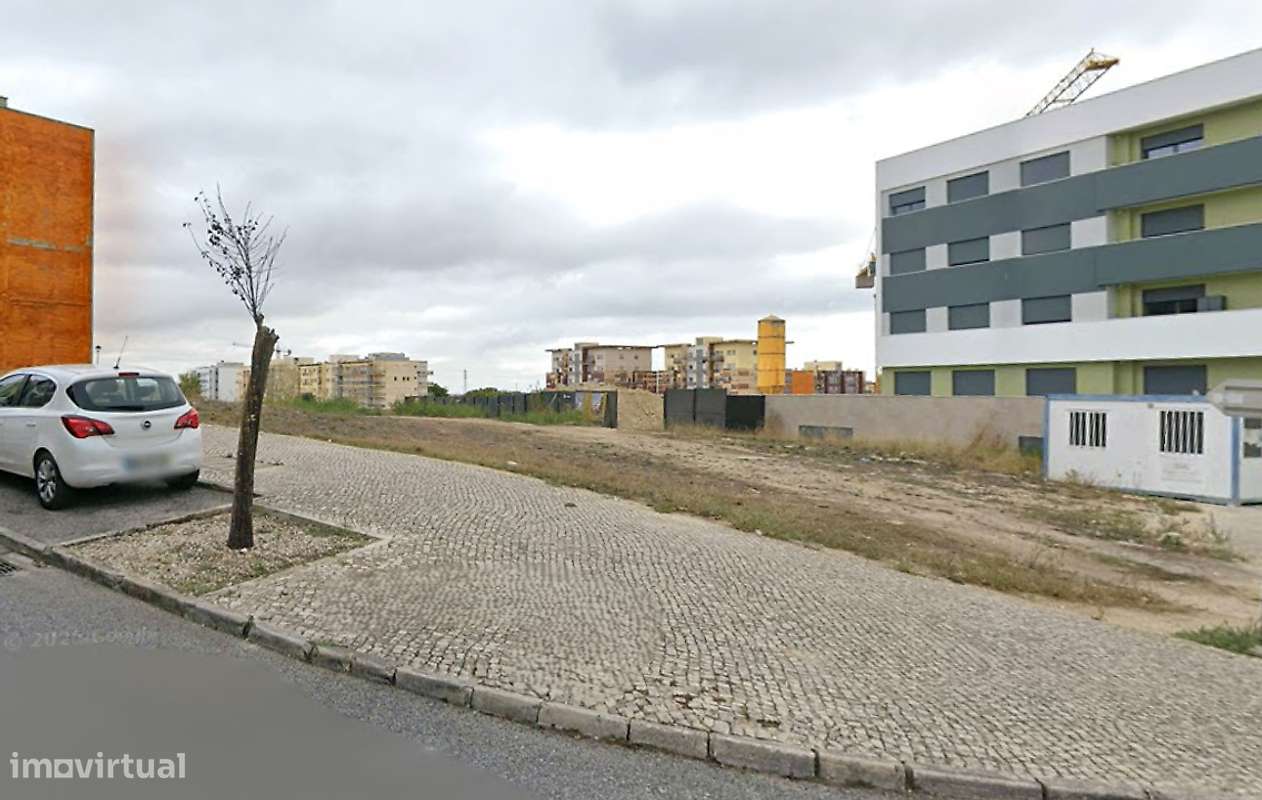 Terreno  para venda - Grande imagem: 5/6