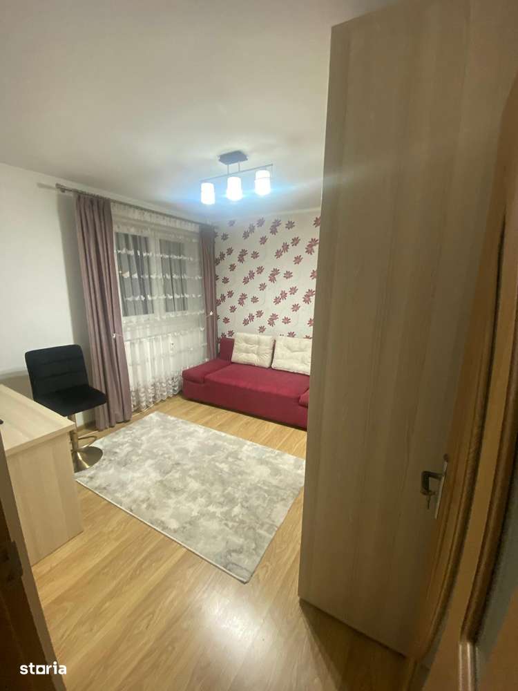 Drumul Taberei 2 camere 50 mp decomandat,zona Favorit!-5