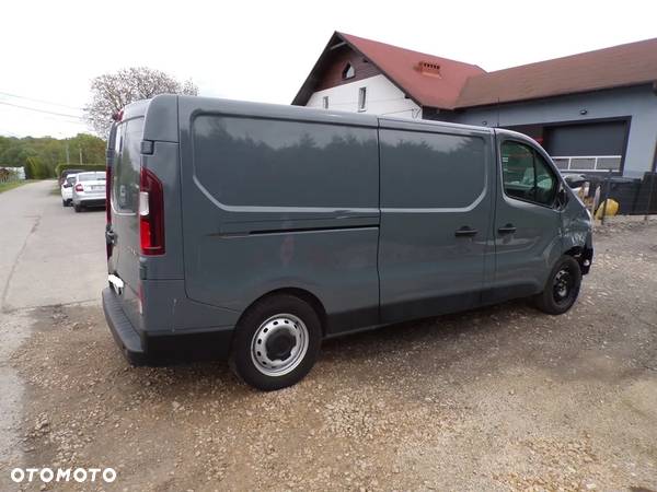 Renault Trafic - 2