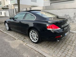 BMW 645 CiA