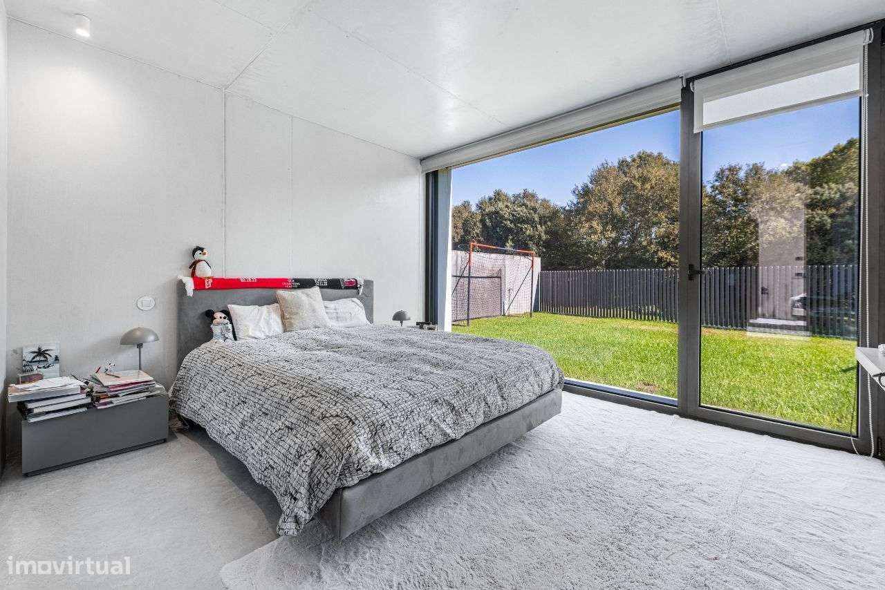 Fantástica Moradia T3+1-40