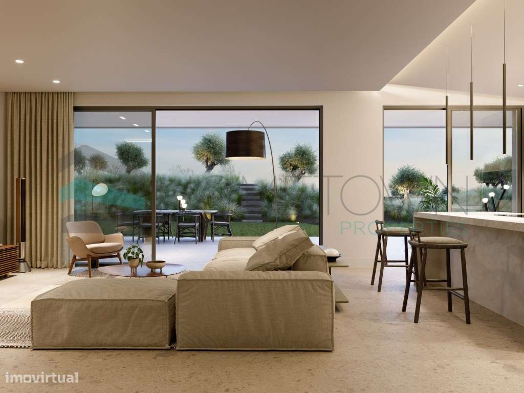 Apartamento T3 - Vilamoura - Grande imagem: 4/16