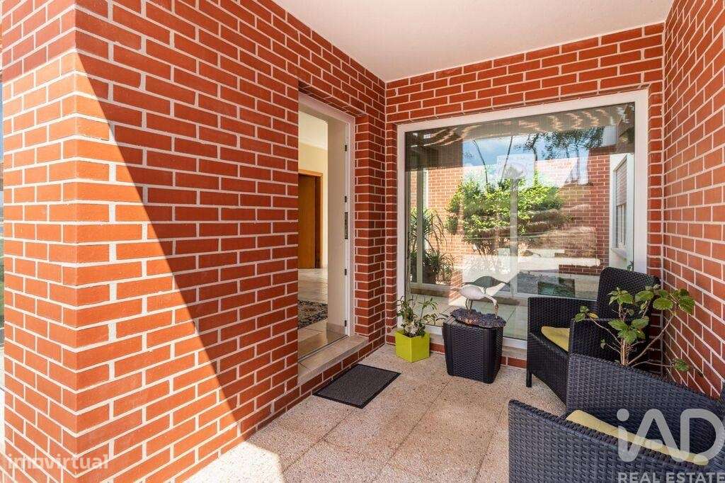 Propriedade T4 em Foz do Arelho de 314,00 m2 - Grande imagem: 4/23