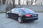 Audi A6 3.0 TDI Quattro Tiptronic - 10