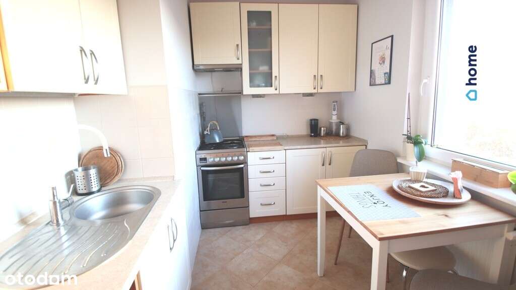 Idealne na pierwsze mieszkanie Będzin Ksawera - Pełny obrazek: 5/9