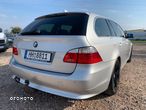 BMW Seria 5 520d Touring Edition Fleet Exclusive - 4