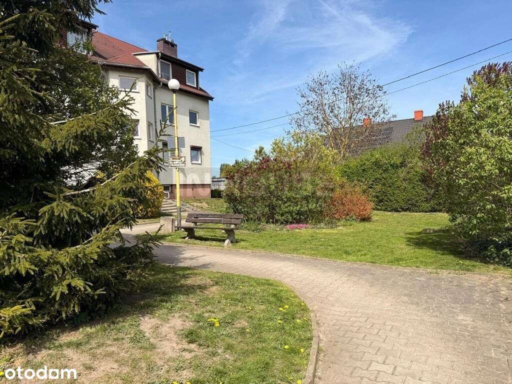 2 pok. Do zamieszkania + garaż + miejsce postojowe-10